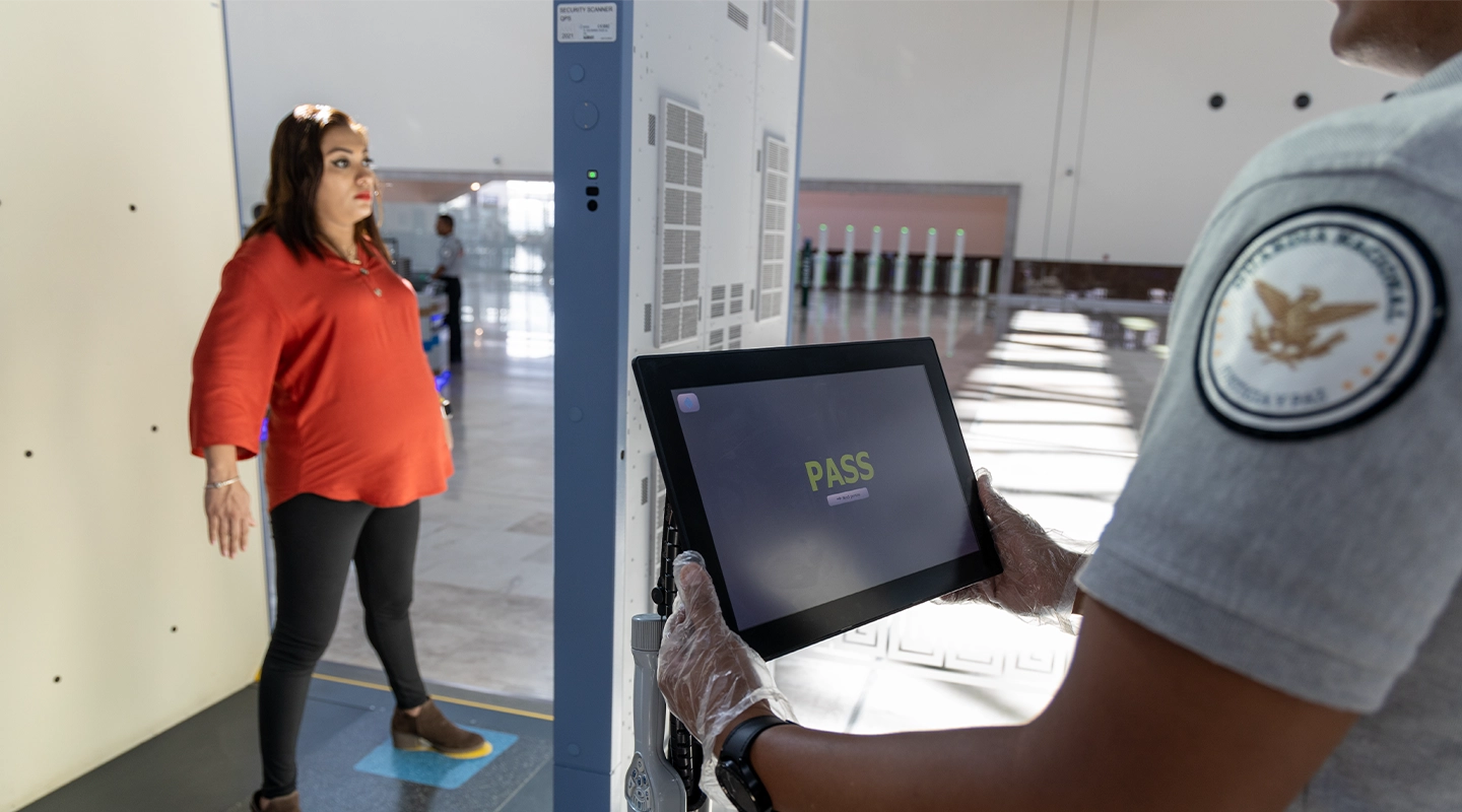 Filtros de Seguridad