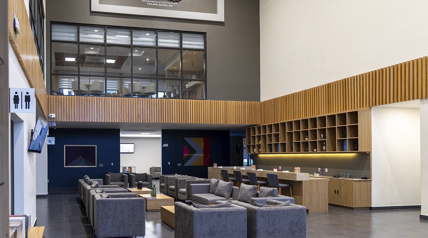 Operador de Base Fija