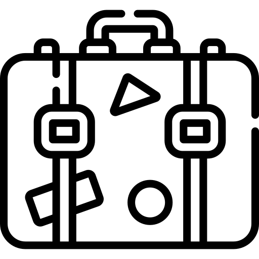<p>Pérdida o Avería de Equipaje</p>