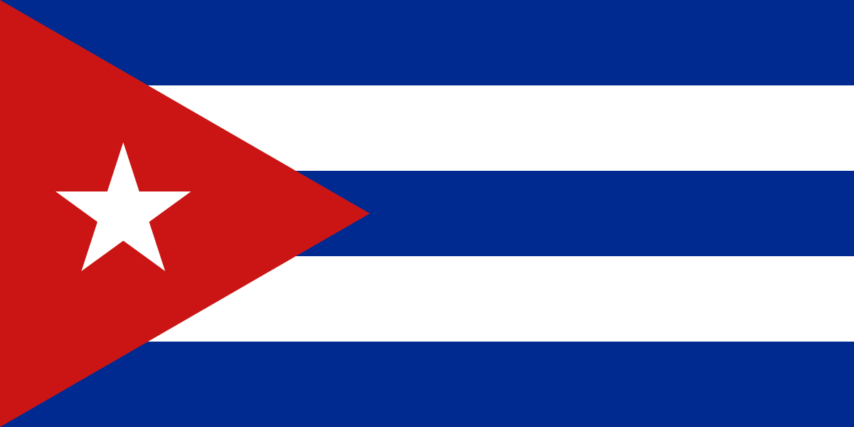 <p>La Habana, Cuba</p>