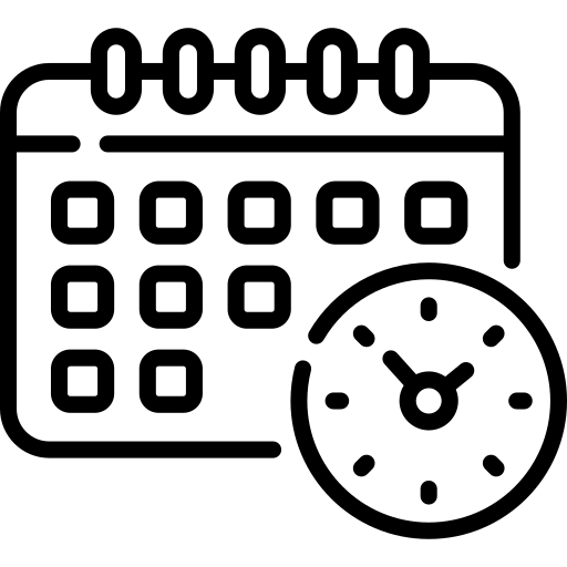 <p >Tiempo</p>
