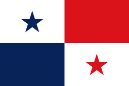 <p>Panamá, Panamá </p>