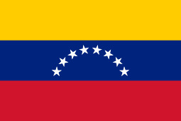 <p>Caracas, Venezuela</p>