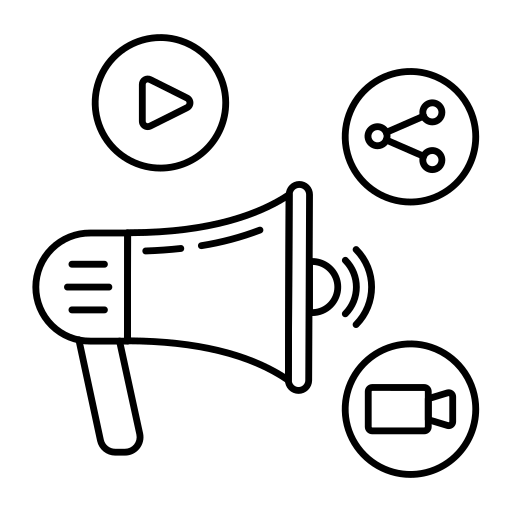 <p>Información y Publicidad</p>