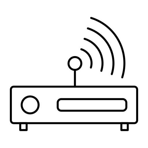 <p>Acceso a Comunicaciones</p>