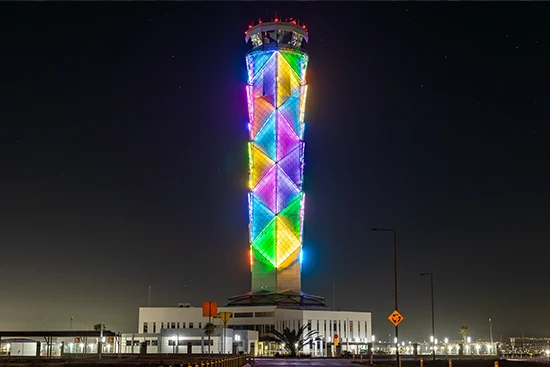 Torre de Control