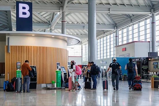 Derechos del Pasajero