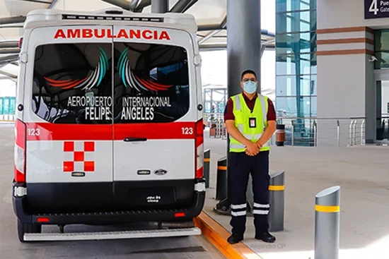 Necesidades Médicas