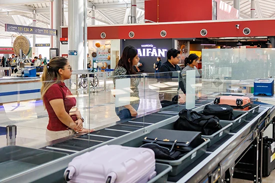 Filtros de Seguridad