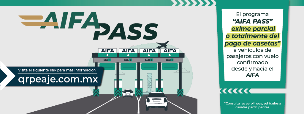 AIFA PASS
