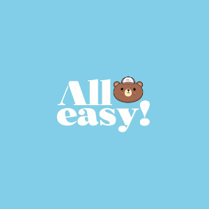 ALL EASY! 