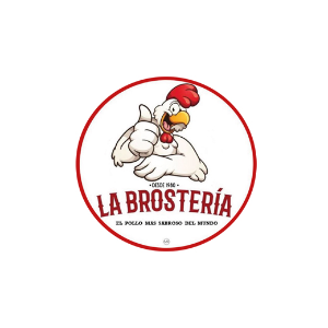 LA BROSTERÍA