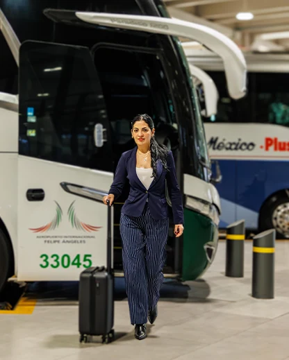 Ground Transportation